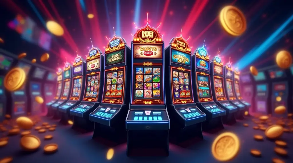 гра на гроші з виводом