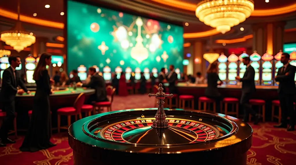 азартні ігри на реальні гроші