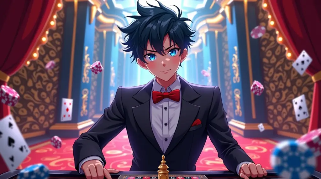 ігри на реальні ігроші